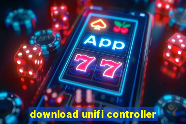 download unifi controller